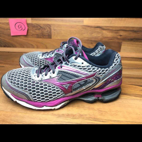 mizuno wave creation 17 womens